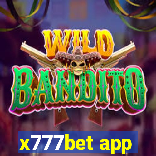 x777bet app